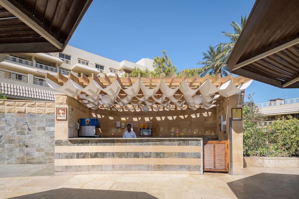 Sindbad Club Hotel 10/72