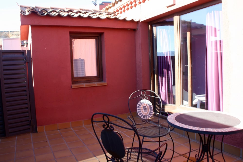 Venta Magullo Complejo Hostelero 34/55