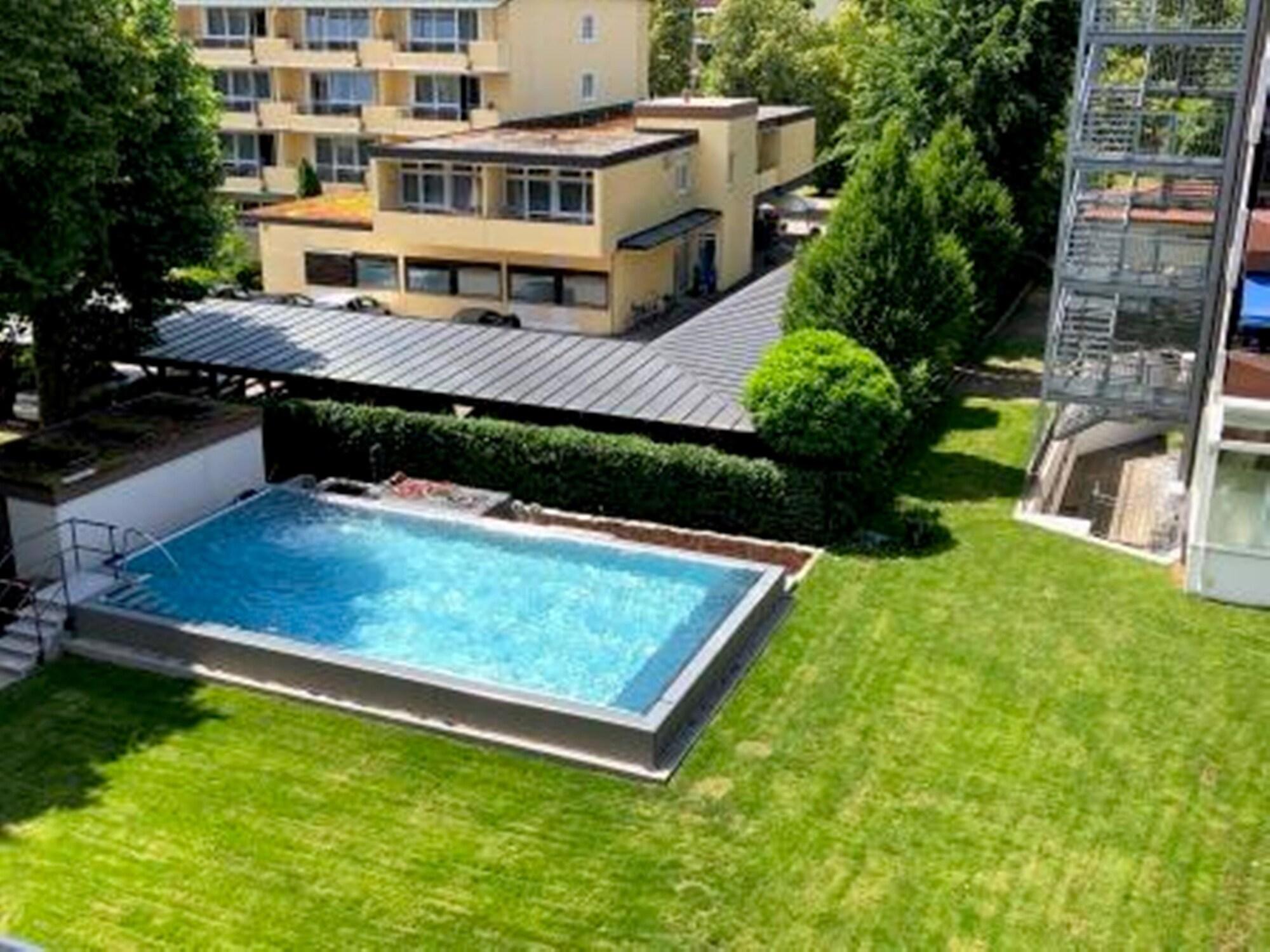 Hotel Schweizer Hof 43/50