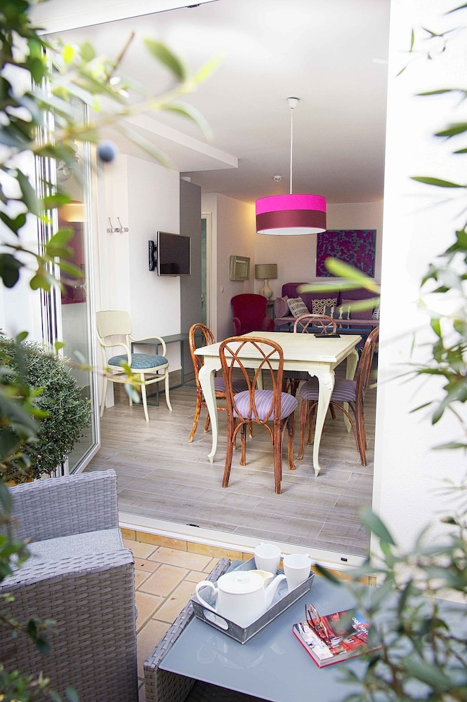 Overland Suites Catedral 63/75