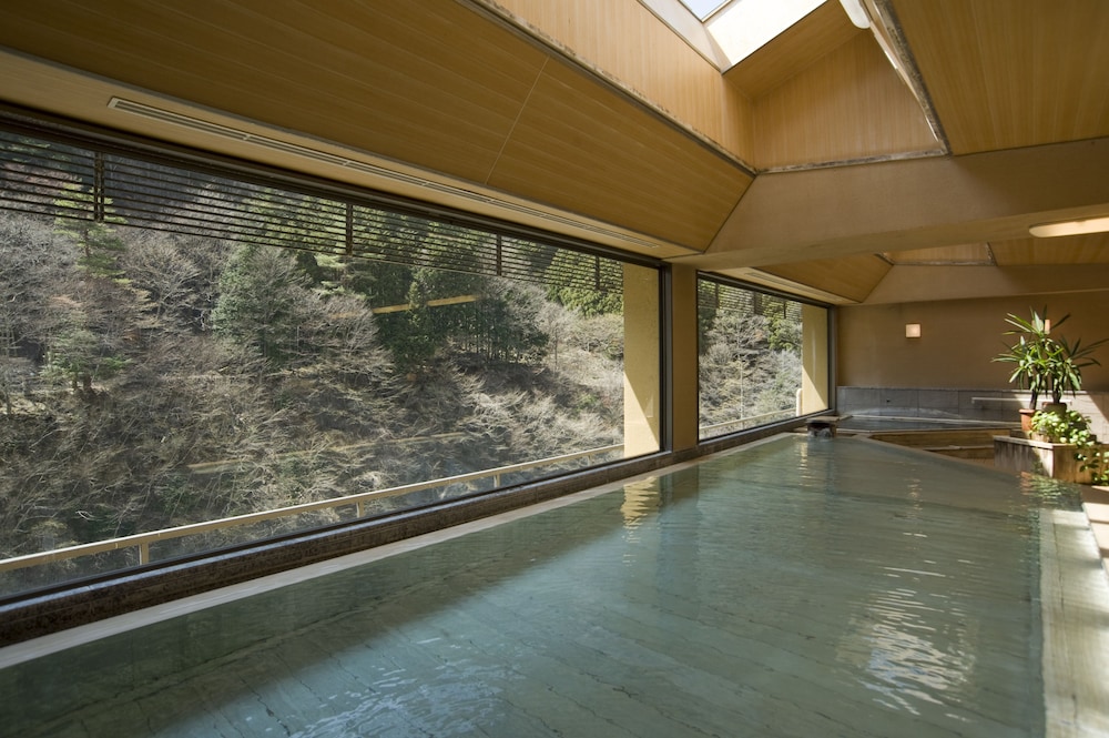 Nishiyama Onsen Keiunkan 20/40