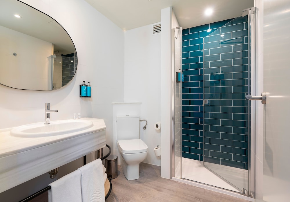 Room, Double Bed, Side Sea View، AluaSoul Palma Hotel - Adults only 3/3