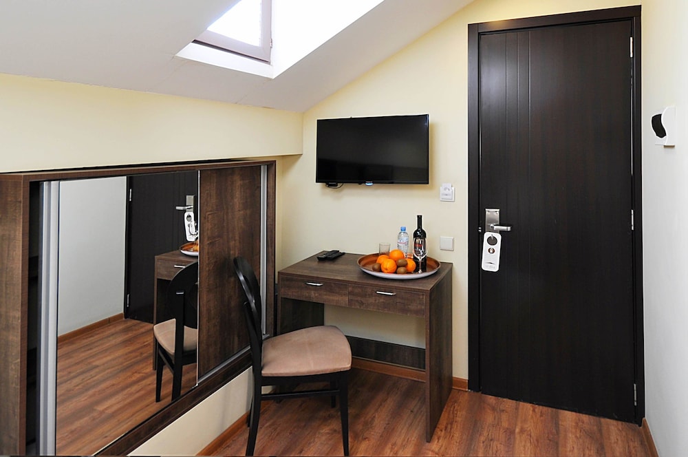 Boutique Hotel Tekla Palace 36/50