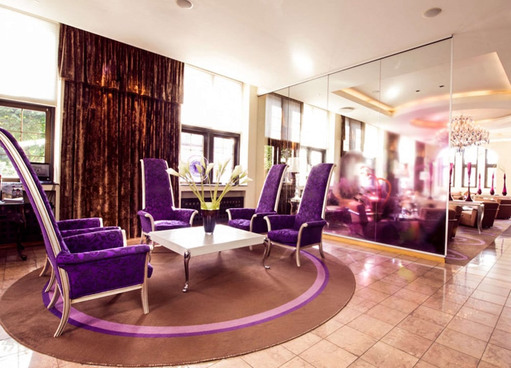 Home Hotel Havnekontoret 53/68