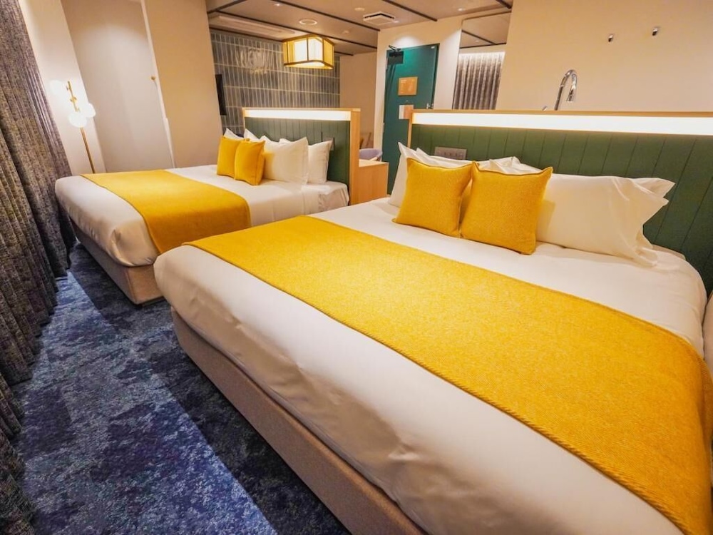 The Gala Hotel Umeda 12/50