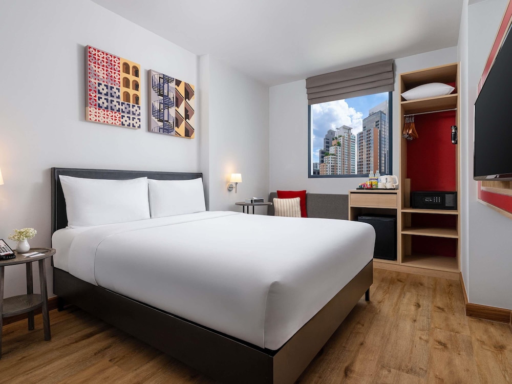 Ibis Bangkok Sukhumvit 24 18/69
