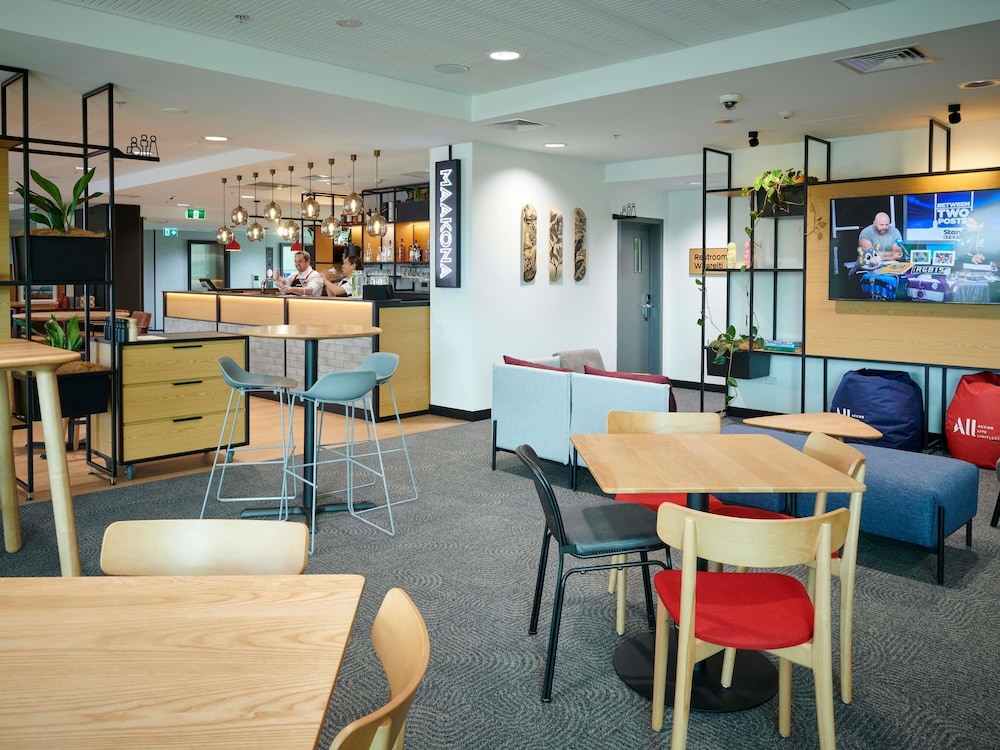 Ibis Hamilton Tainui 47/57