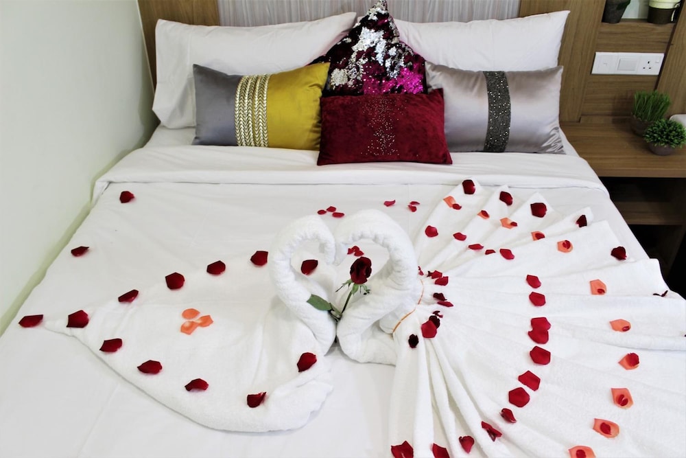 Eco Hotel At Bukit Bintang 48/52
