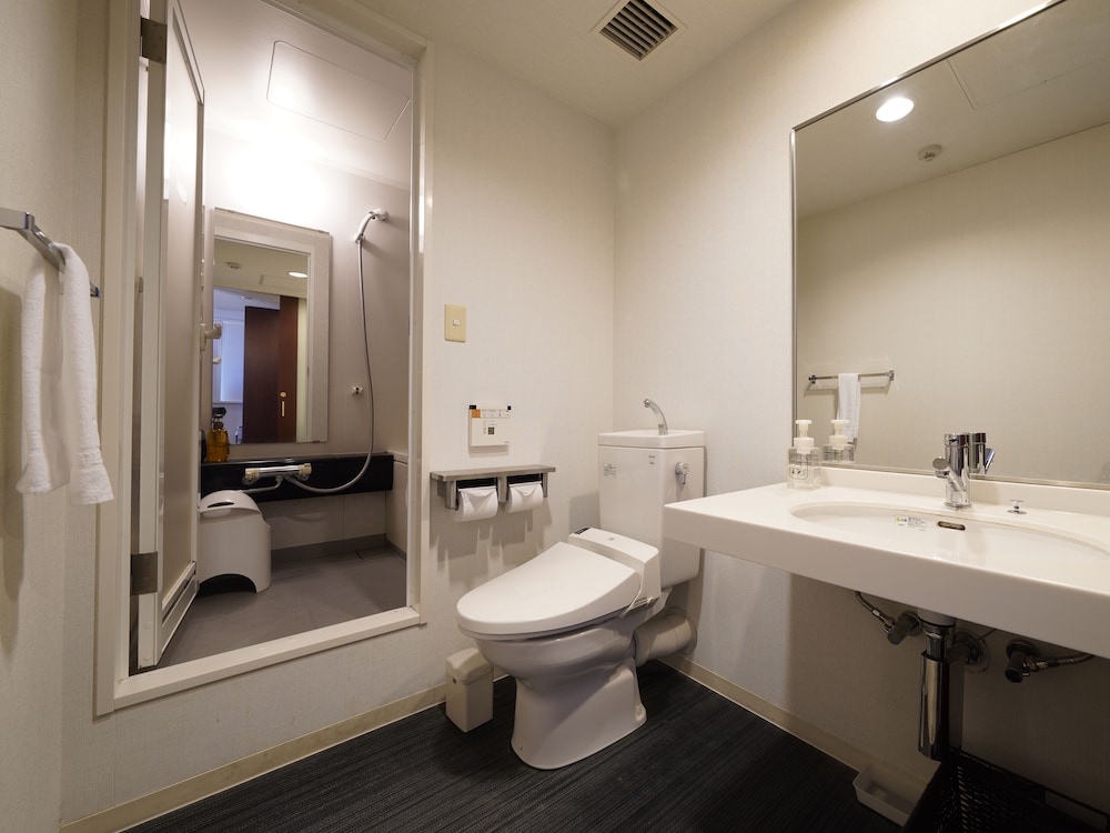 Meitetsu Inn Nagoya Ekimae 17/58