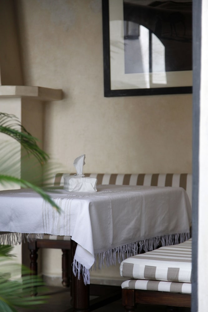 Riad Dar Zen 15/48