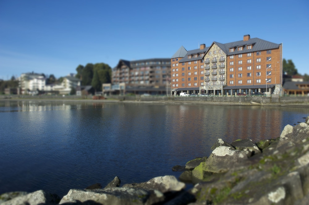 surroundings