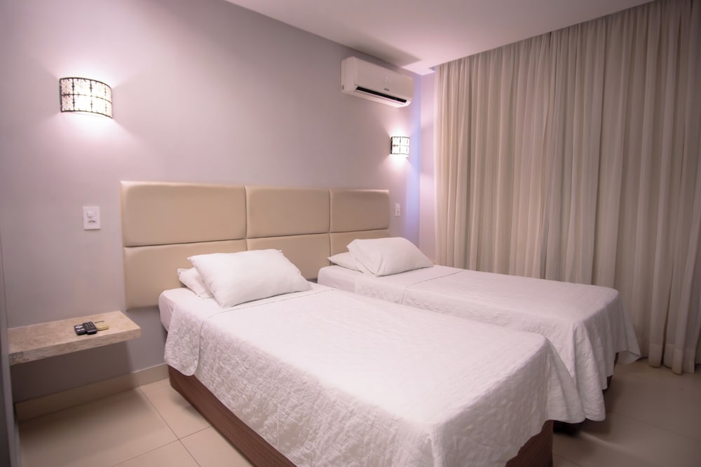 Hotel Uchoa Teresina 10/50