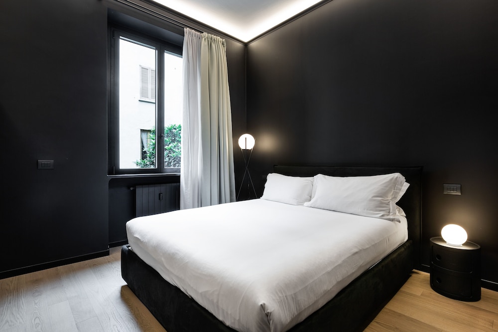 Brera Apartments In Nerino 15/50