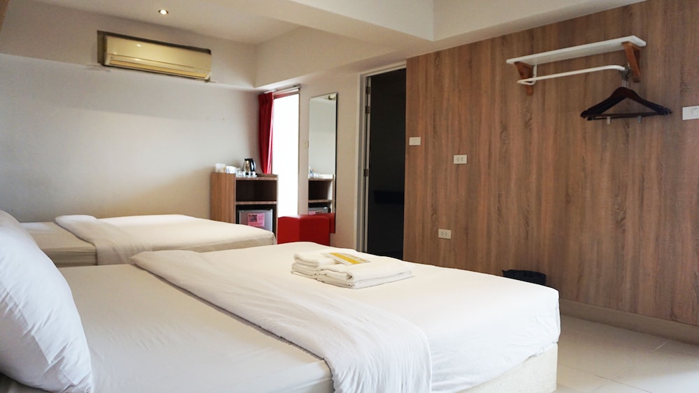 48 Ville Donmuang Airport 46/83