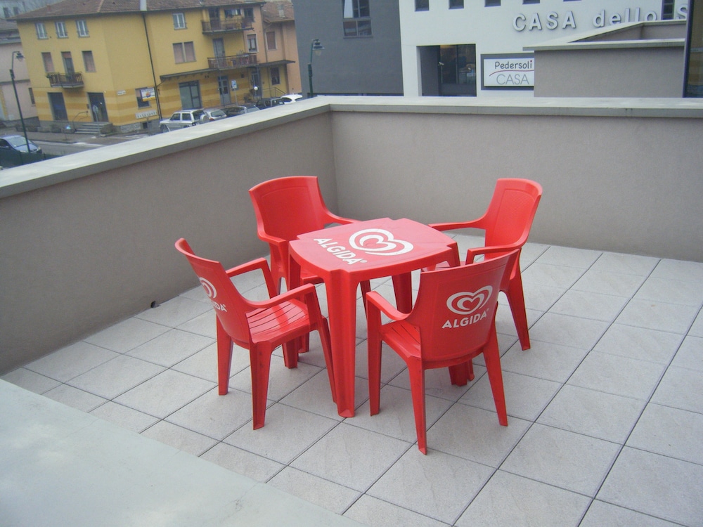 Residence Vezzoli 21/38