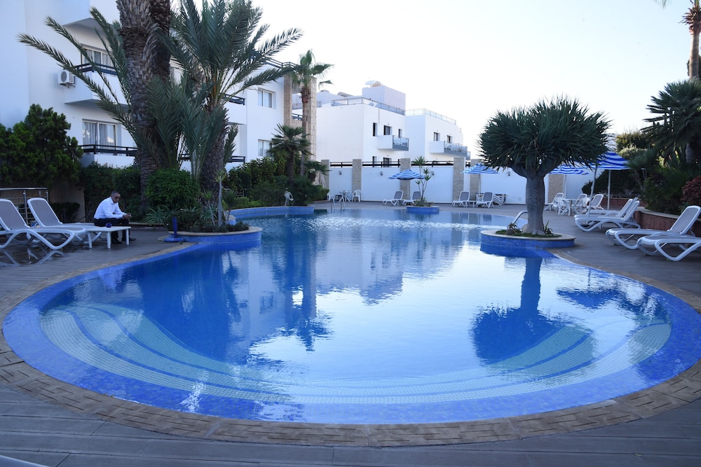 Golden Beach Appart Hotel 22/50