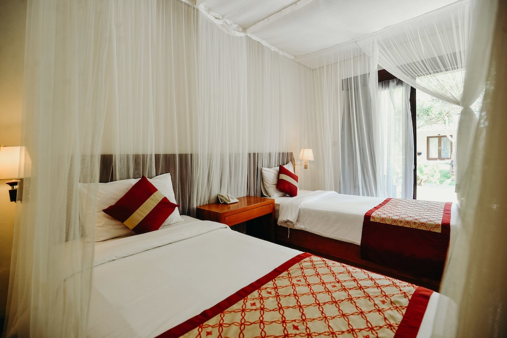 Pertiwi Resort Spa 30/87