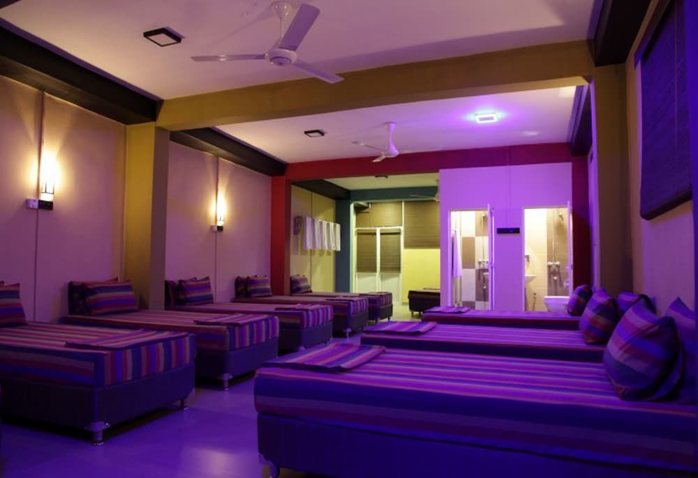 Kandy City Rooms & Hostel 24/50