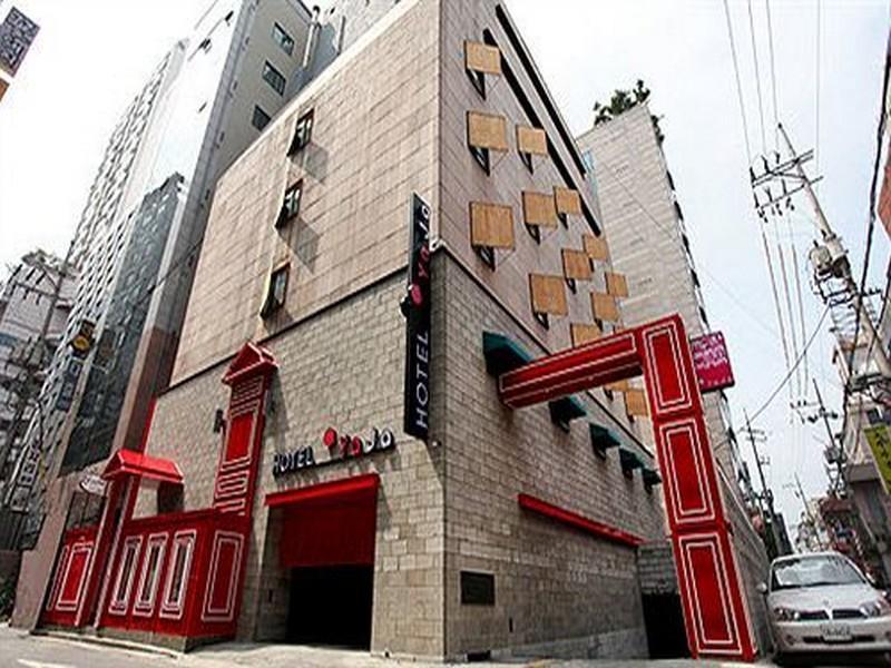 YAJA Sillim Branch No.1 6/39