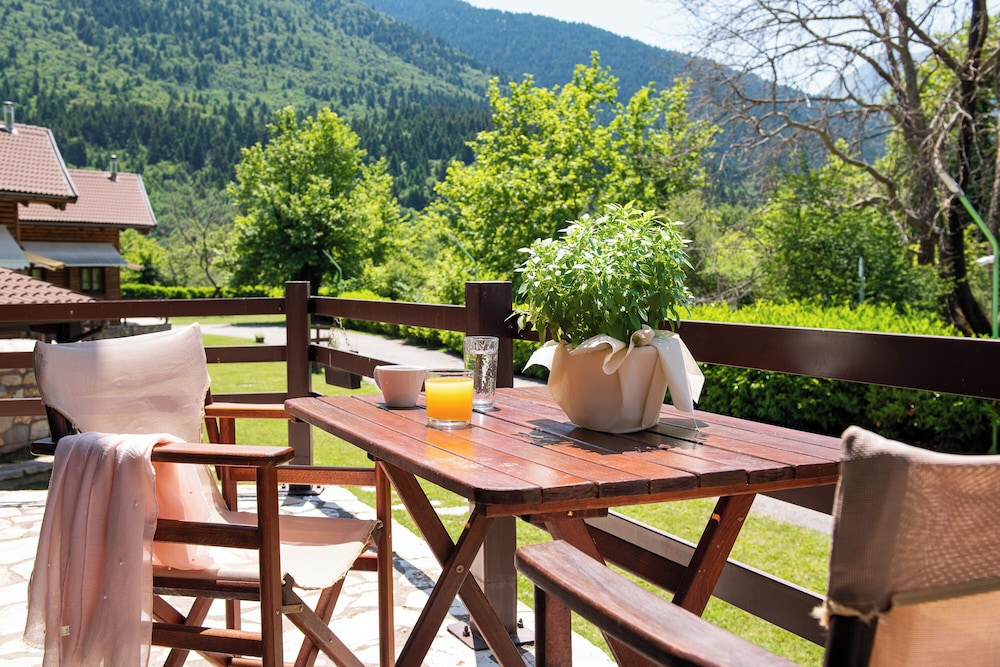 Natura Chalets 37/55