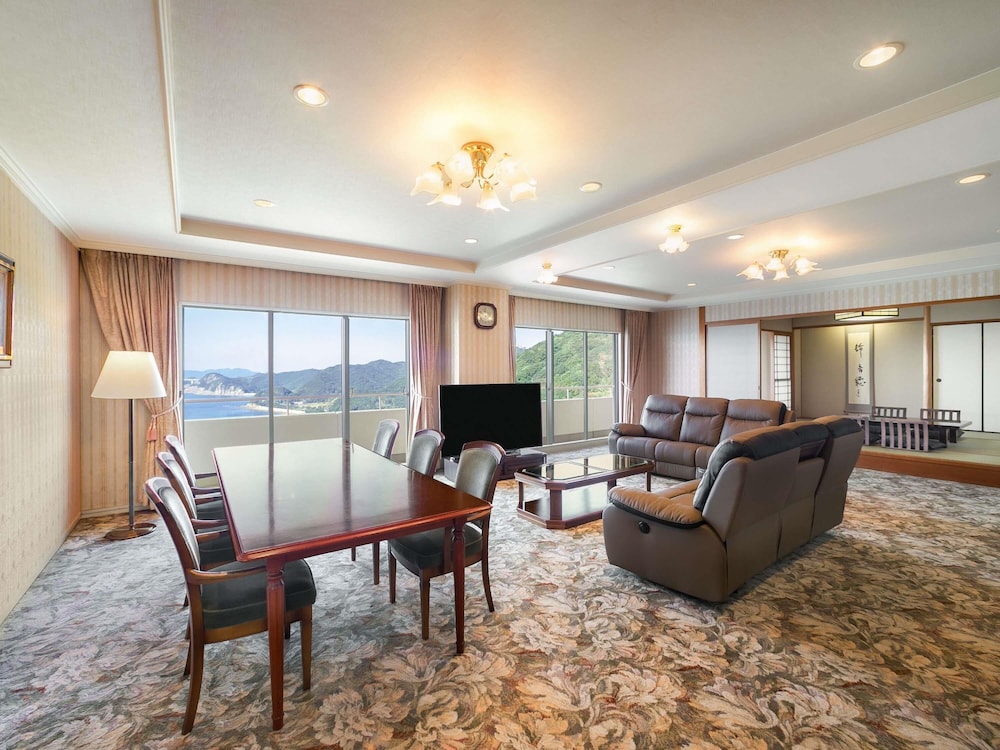 Grand Mercure Awaji Island Resort & Spa 29/47
