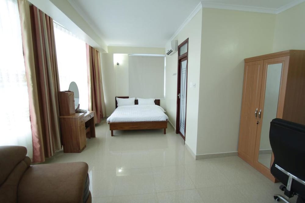 Sawe Hotel 10/43