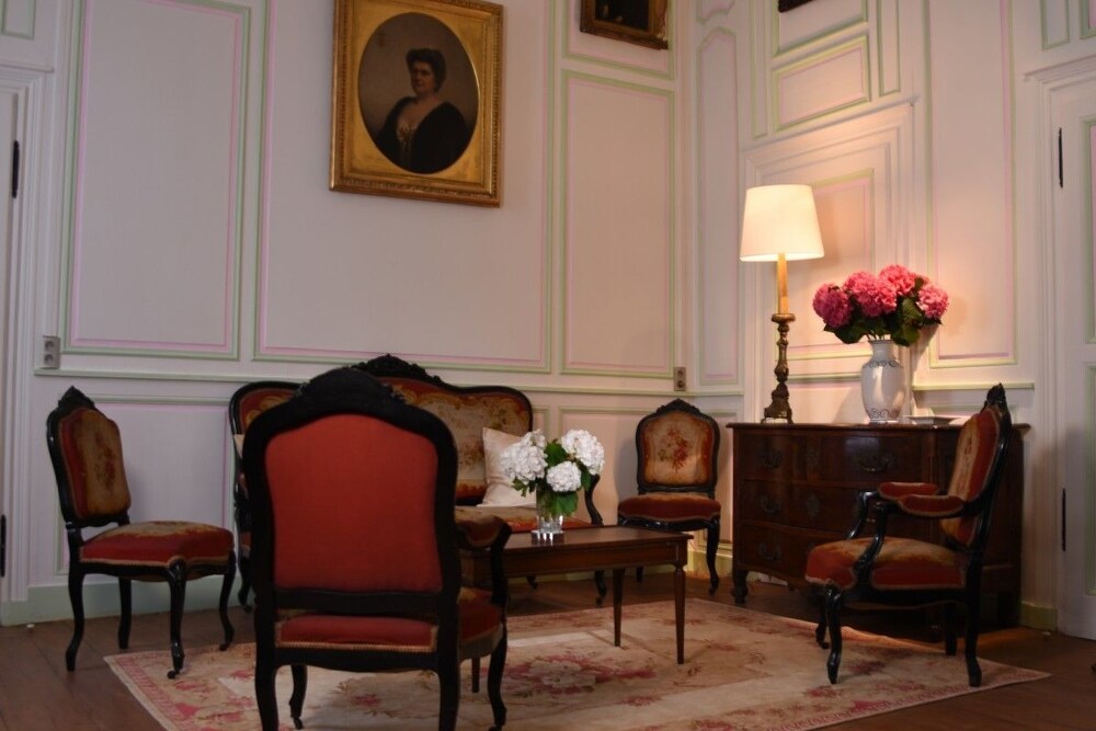 HOTEL DE WARENGHIEN 20/27