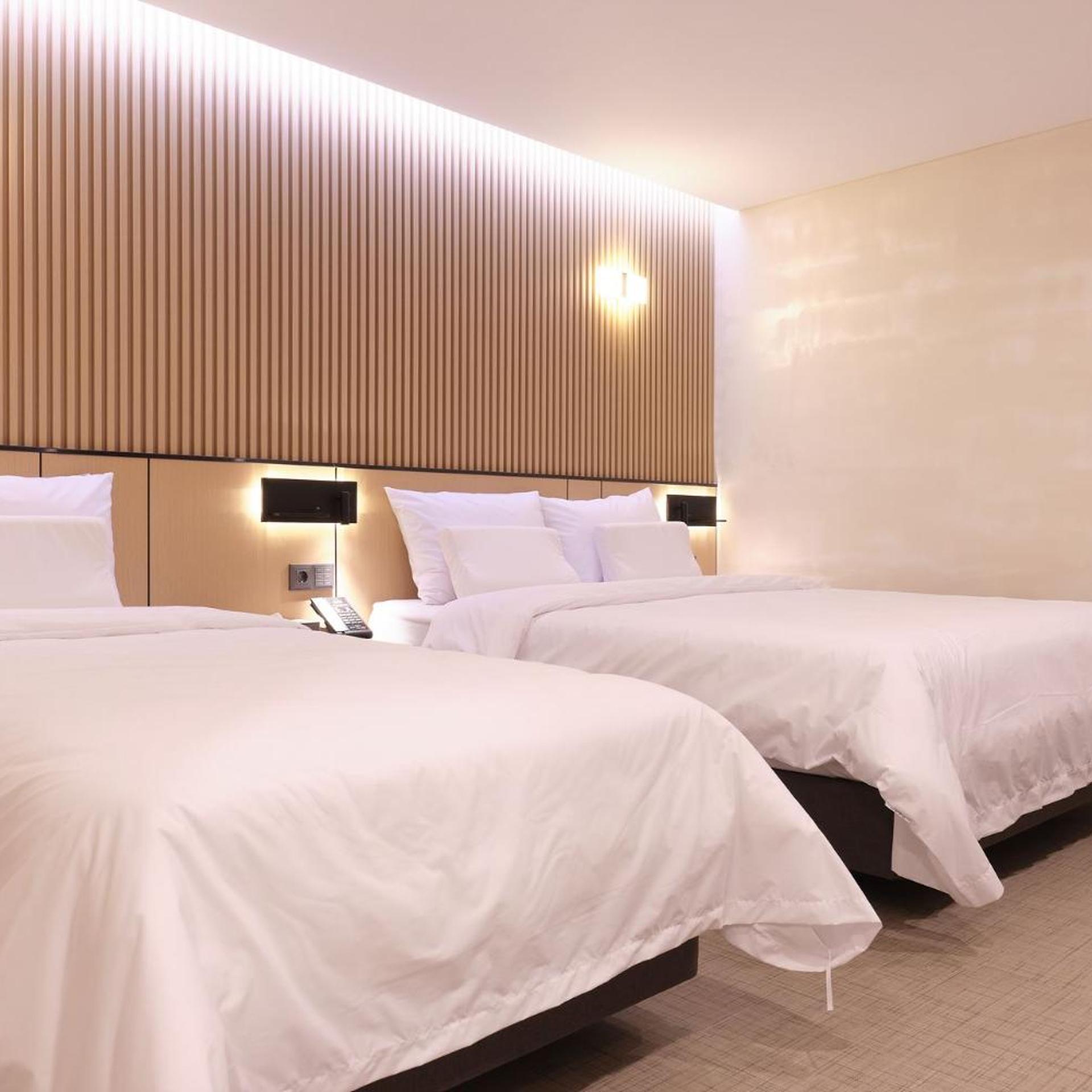 Seocho JS Hotel 9/49