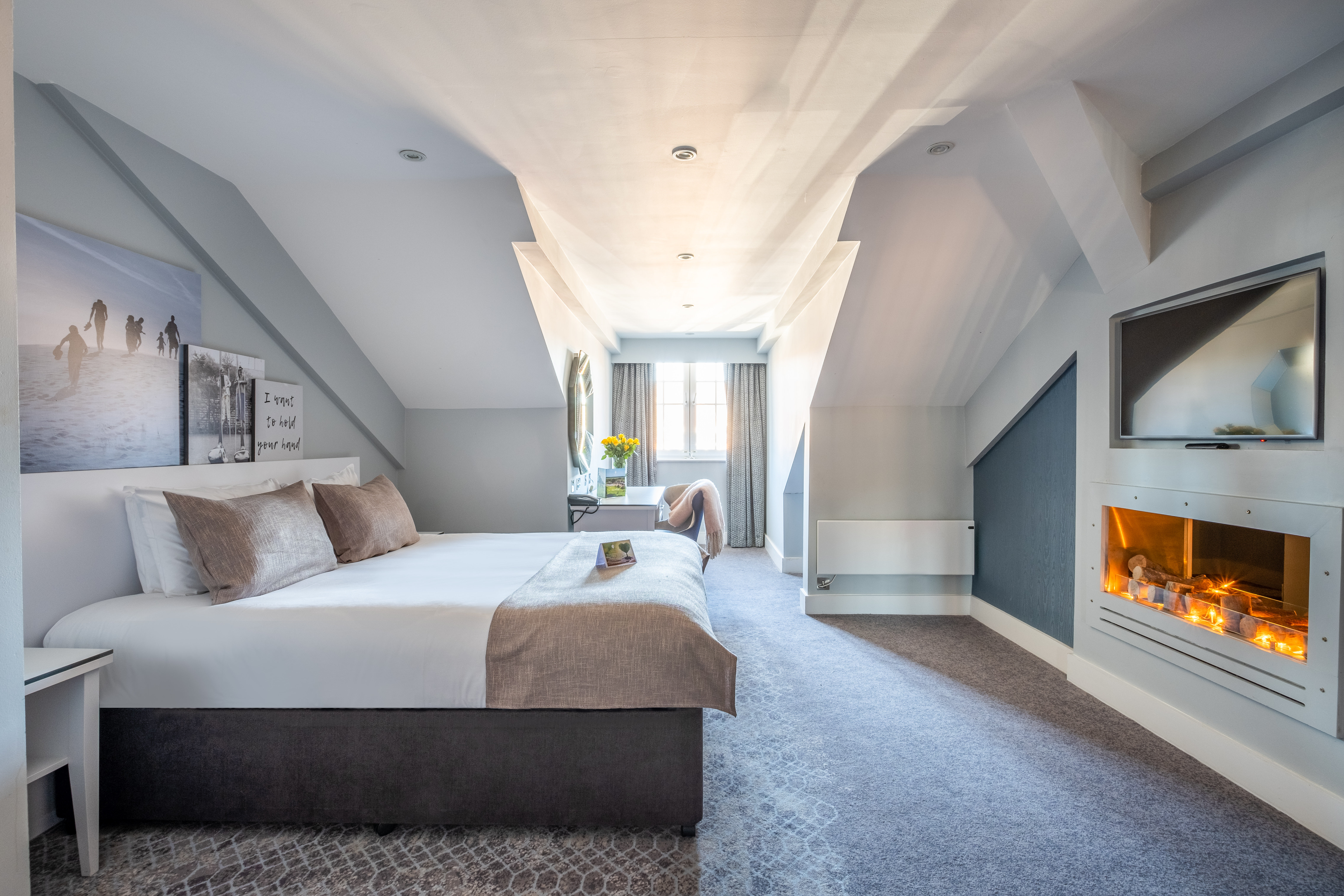 LOFT, SUITE