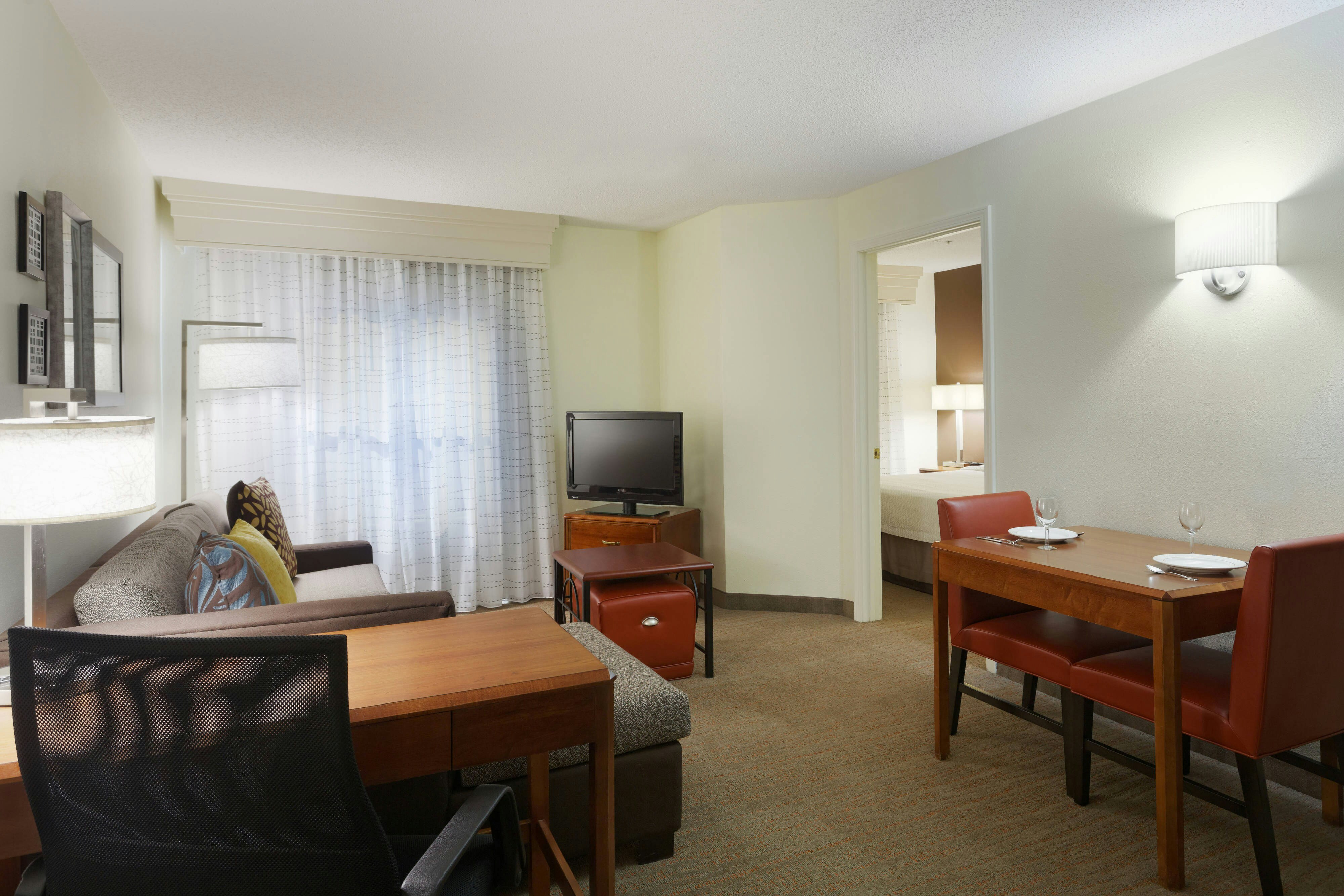 Residence Inn by Marriott Greenville-Spartanburg Airport 18/28