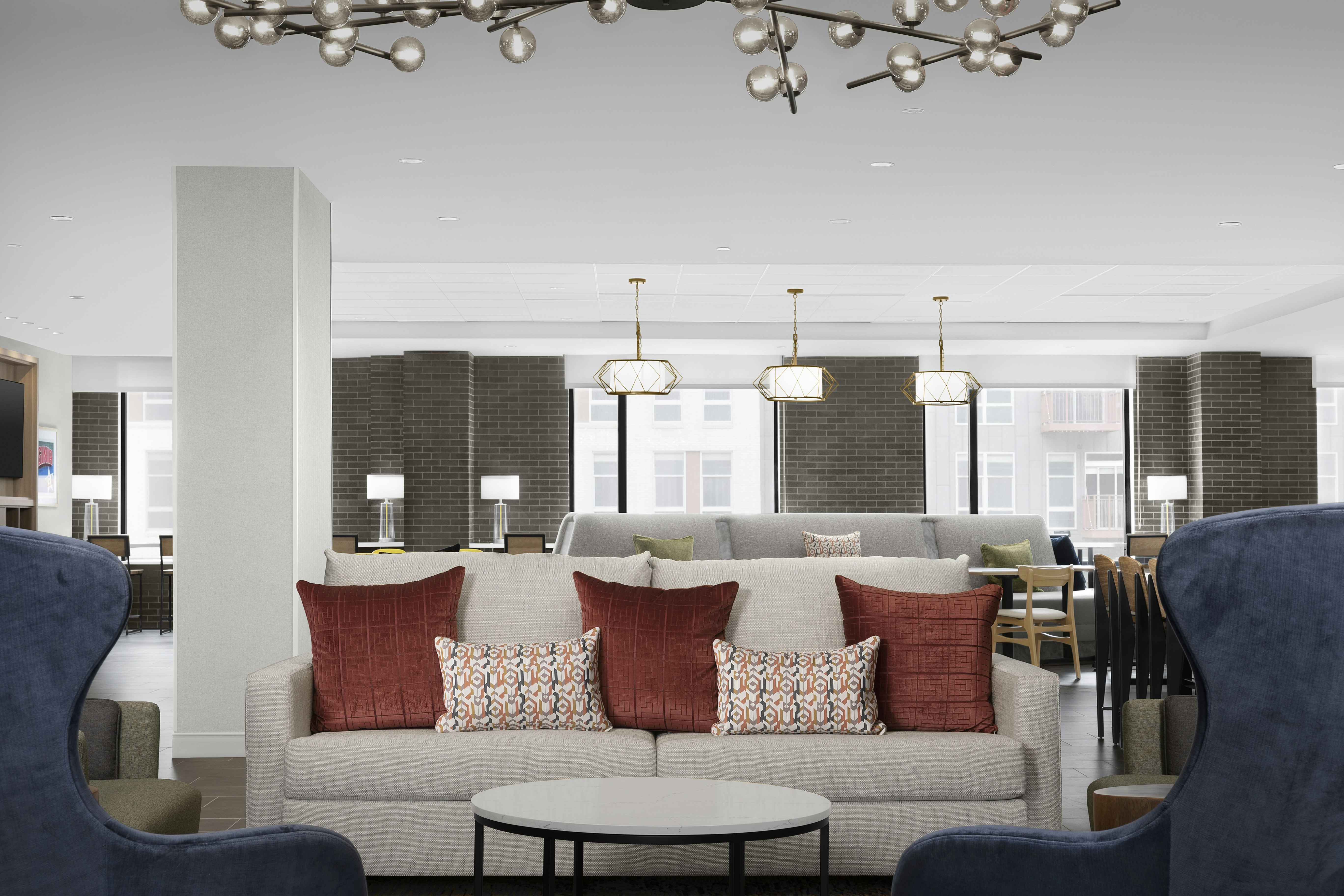 Home2 Suites by Hilton Falls Church 21/26