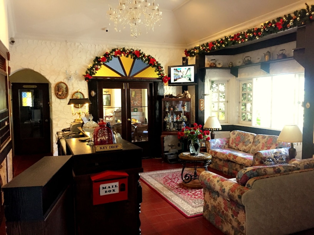 The Bala's Holiday Chalet 29/50
