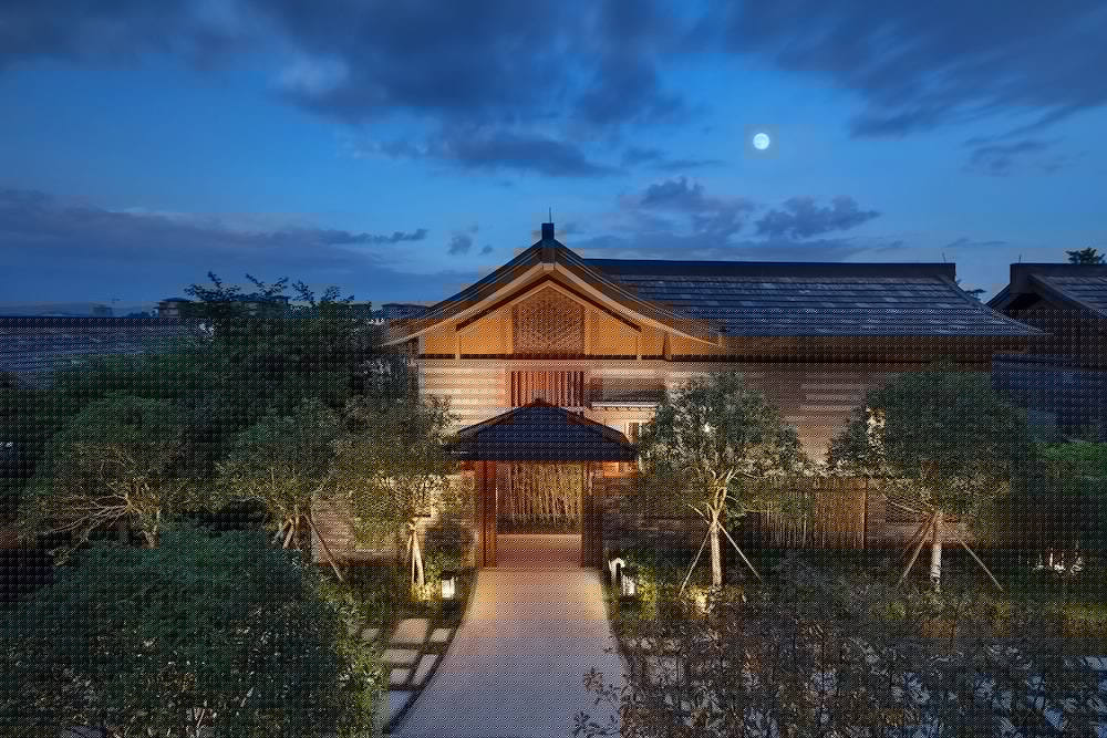 ANANTARA GUIYANG RESORT 41/66