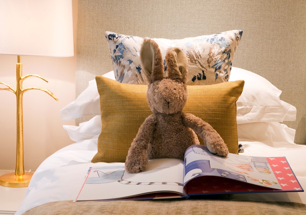 The Charm - Brighton Boutique Hotel 18/50
