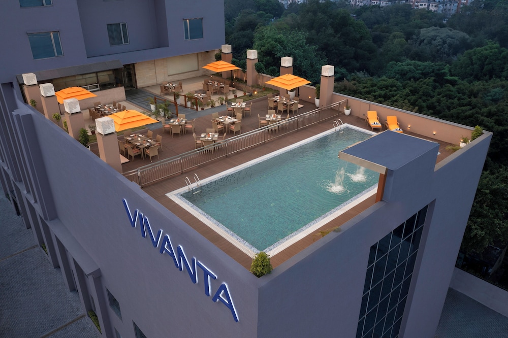 Vivanta Jamshedpur, Golmuri 2/57