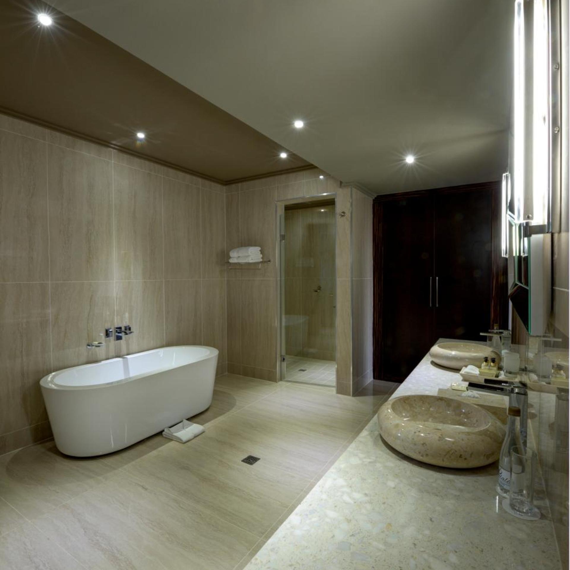 جناح جونيور، Palala Boutique Game Lodge & Spa 10/10
