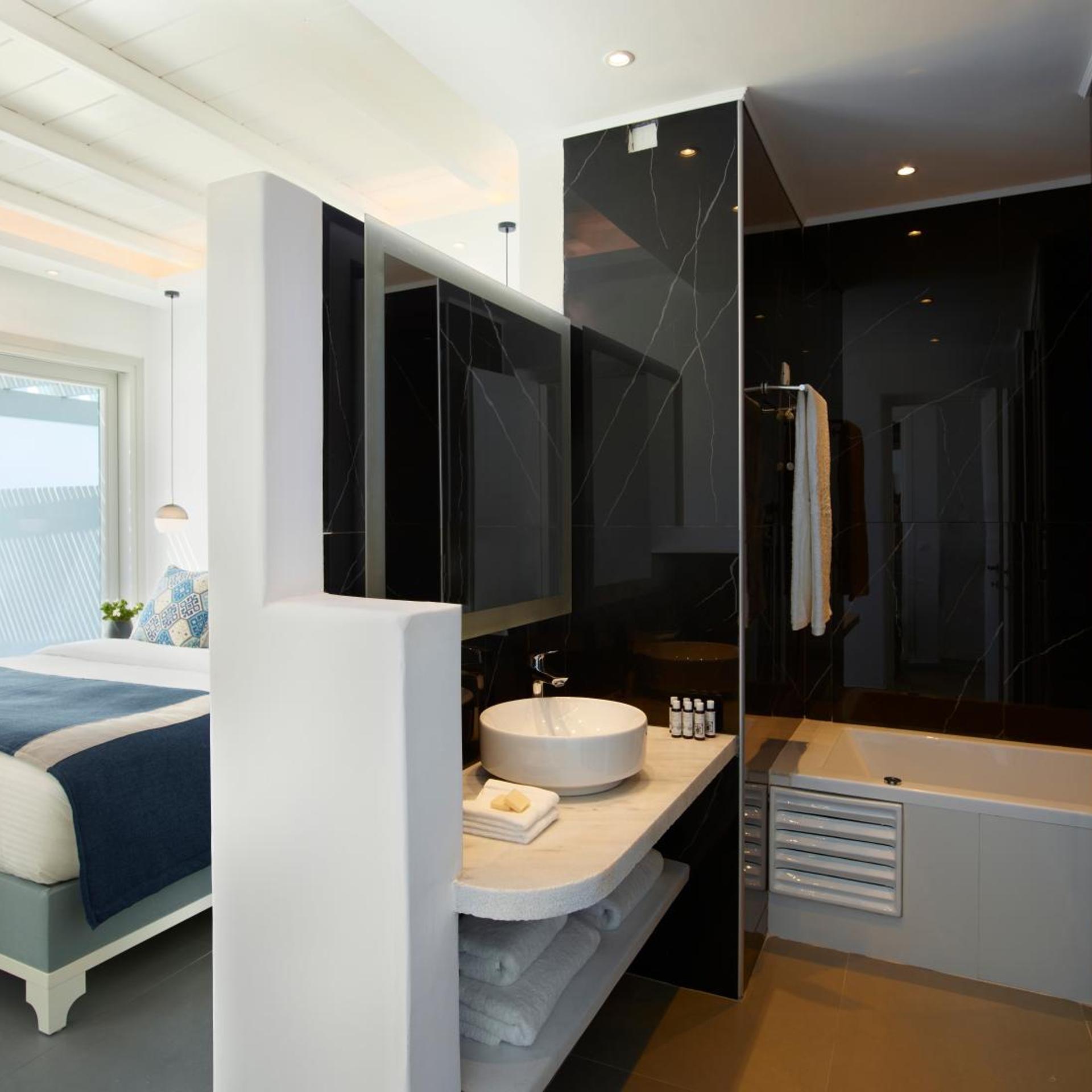 GRAND, SUITE, SEA VIEW, PRIVATE POOL