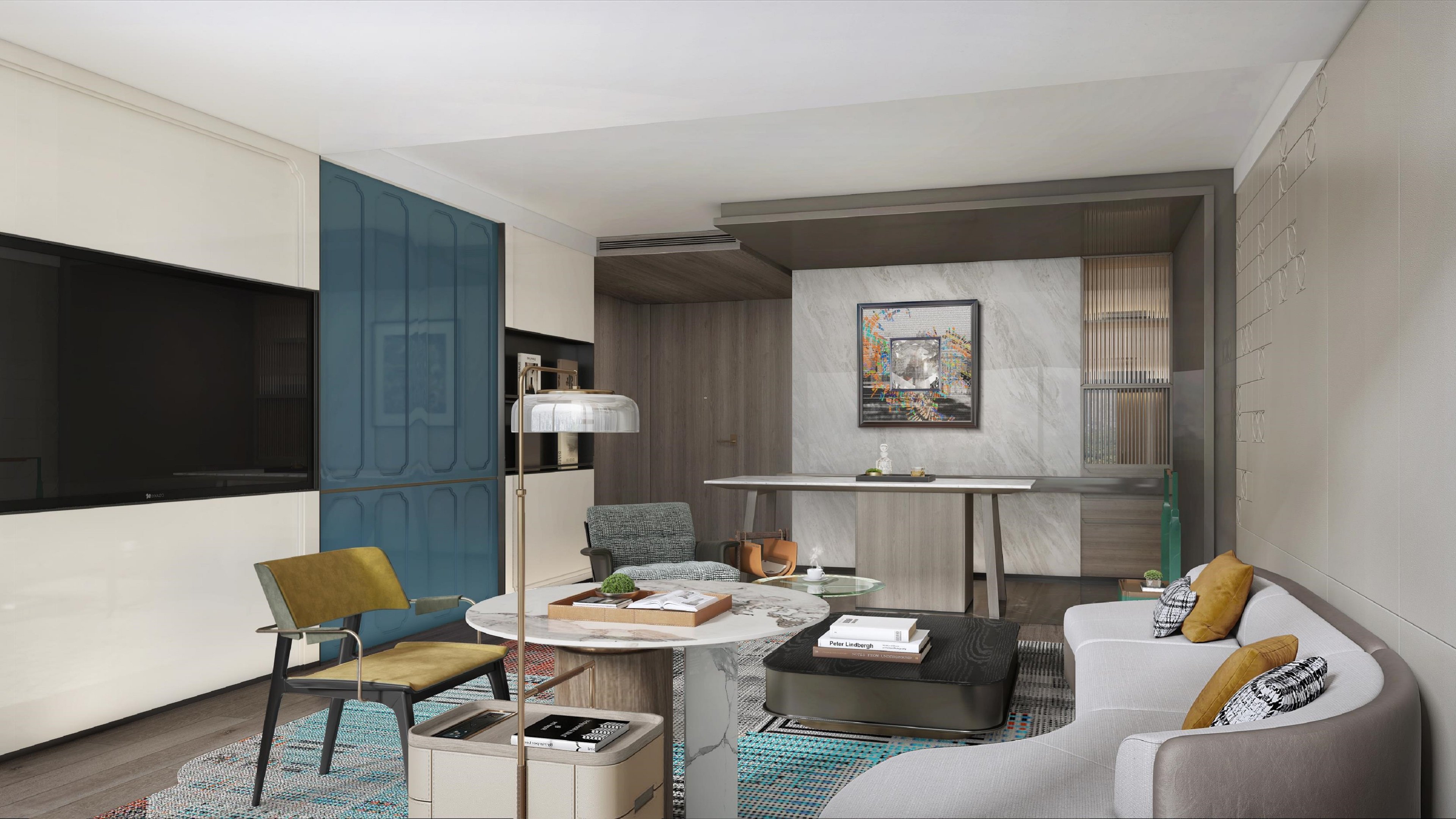 Hotel Indigo Suzhou Jinji Lake 44/68