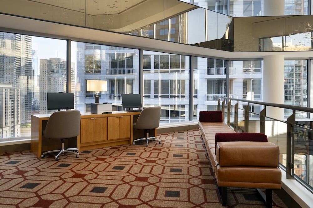 Residence Inn Chicago Downtown Magnificent Mile 22/50