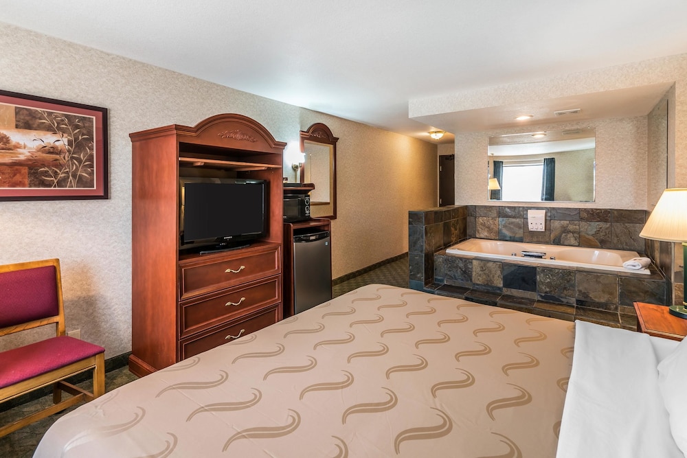 Quality Inn Othello, WA 15/31