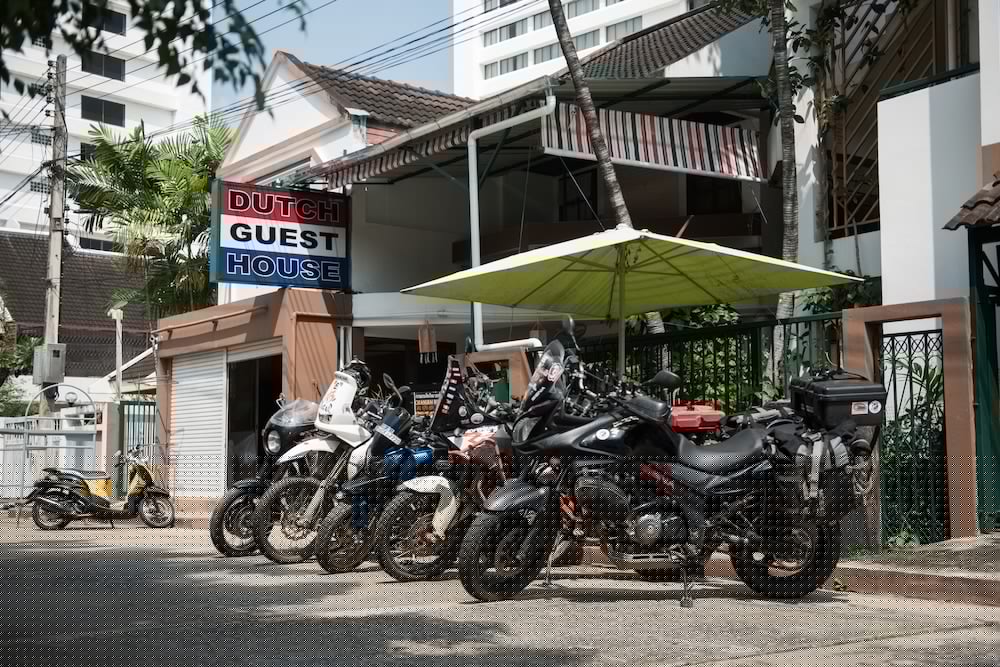 Dutch Guesthouse 29/29