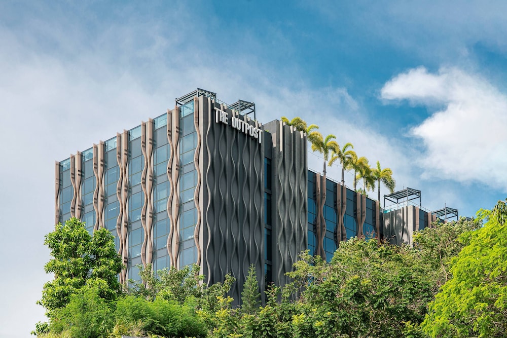 The Outpost Hotel Sentosa 2/64