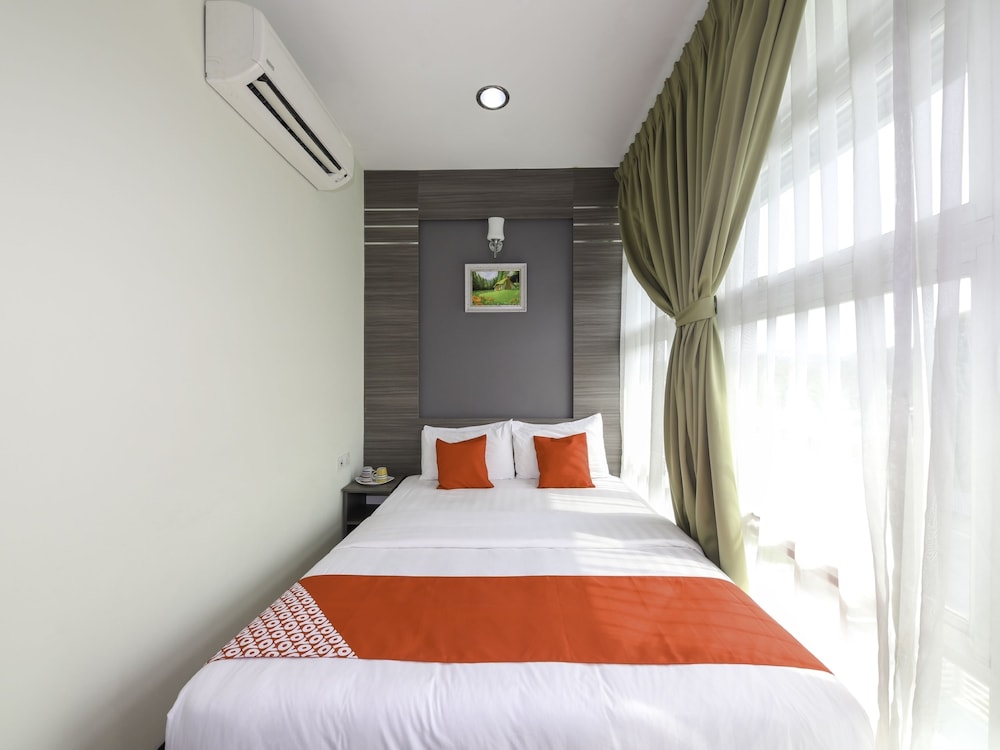 Capital O 812 Hotel SMC Seksyen 13 5/16