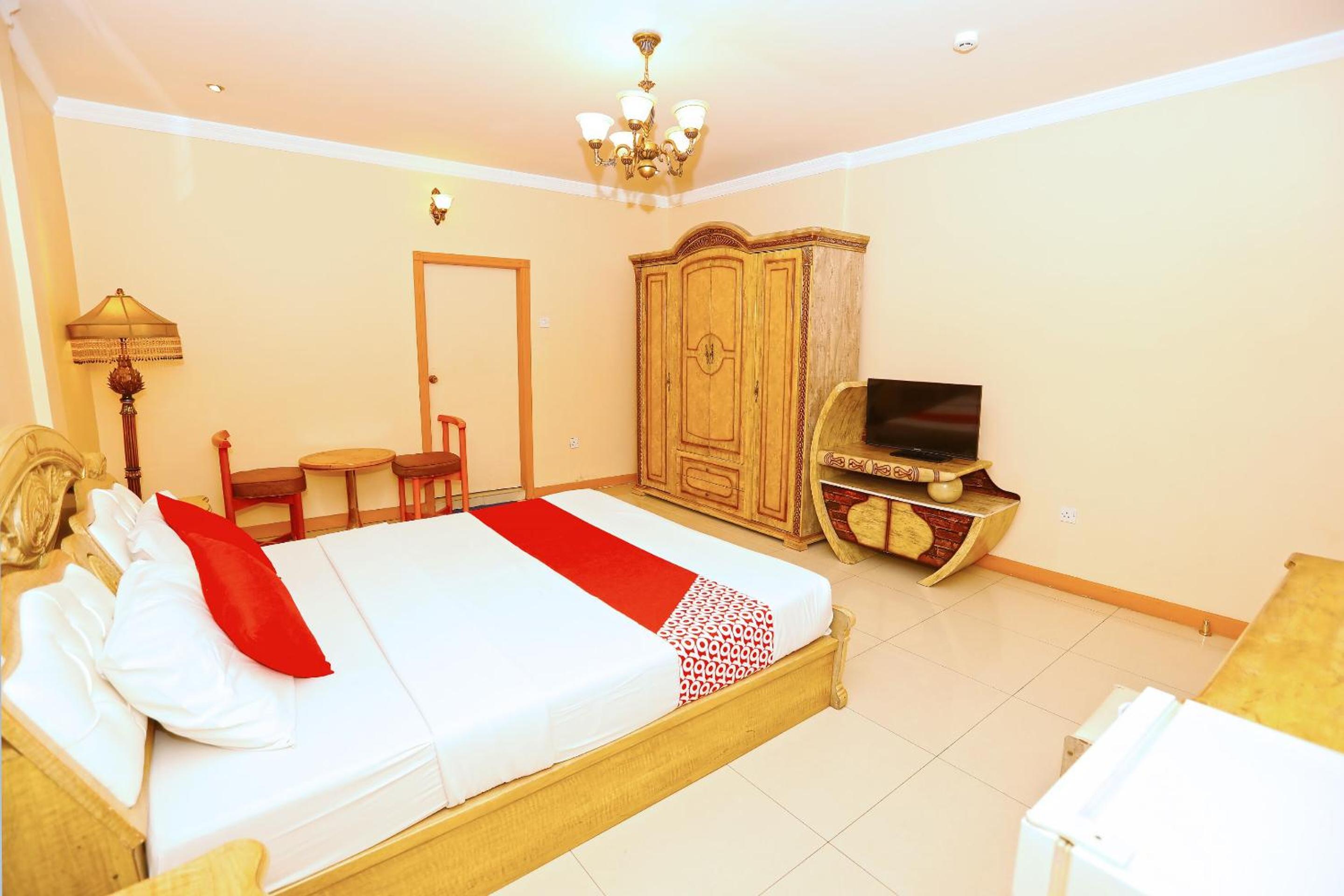 غرفة قياسية، Sea Shell Hotel 6/10