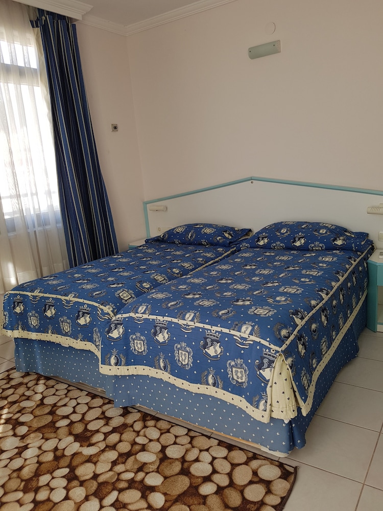 Belle Ocean Apart Hotel 17/50