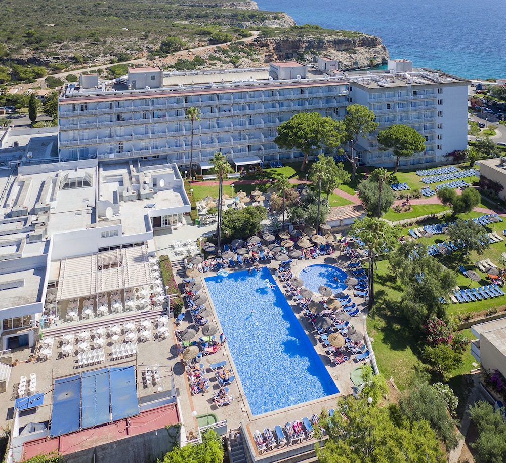 AluaSun Cala Antena 24/59
