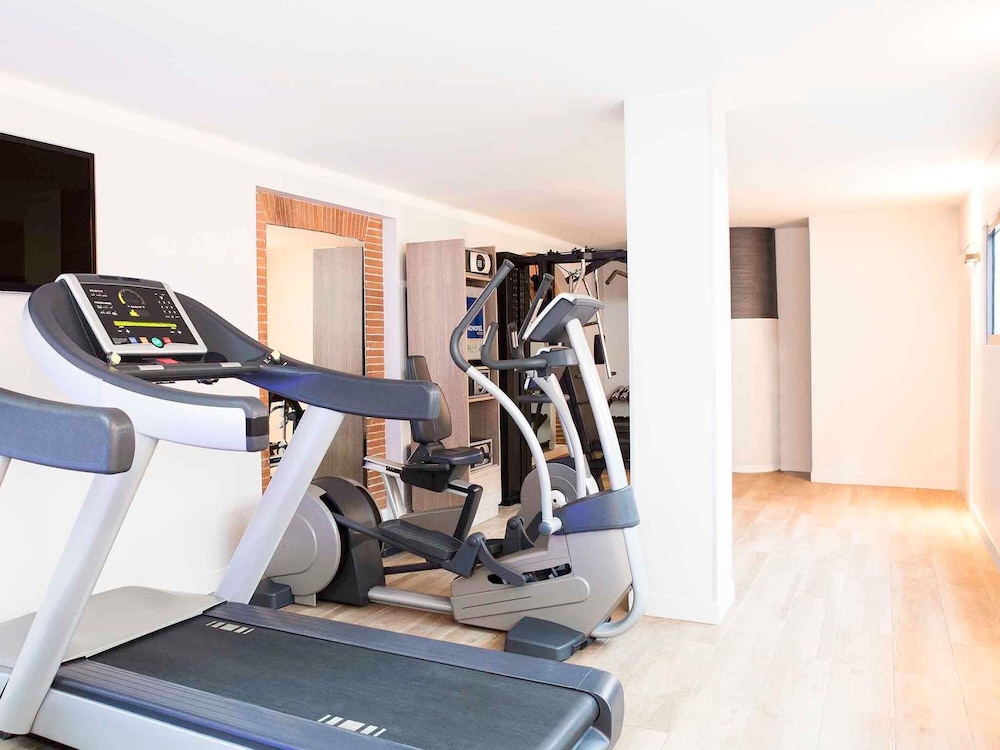 Novotel Toulouse Centre Wilson 21/47