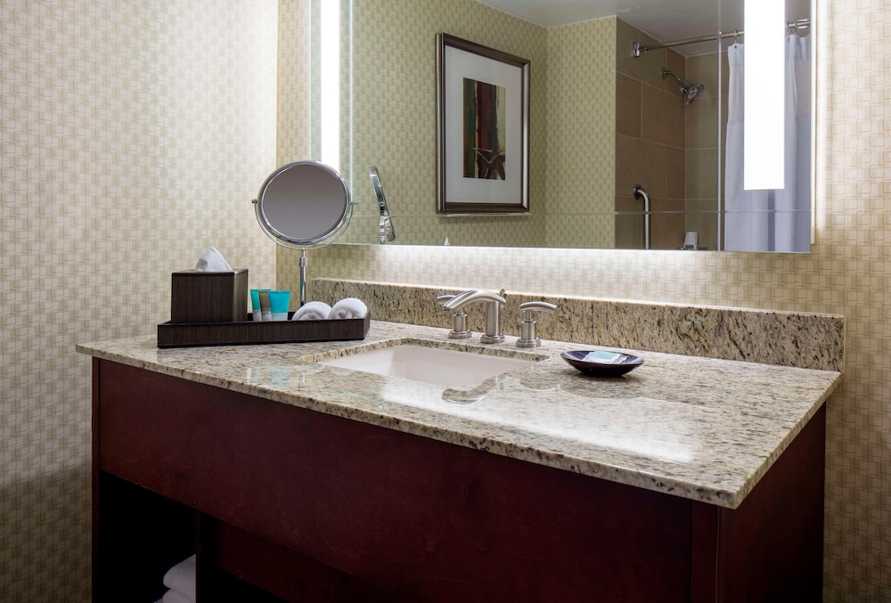 Sonesta Hotel Houston IAH Airport 34/34
