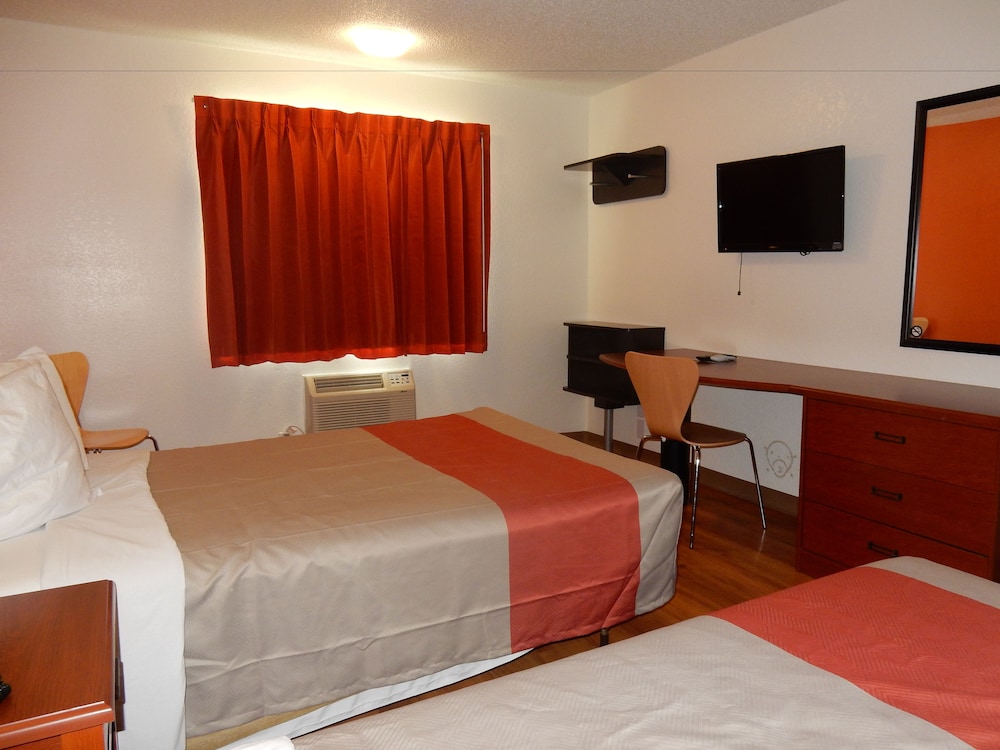 Quality Inn Ponca City 10/50