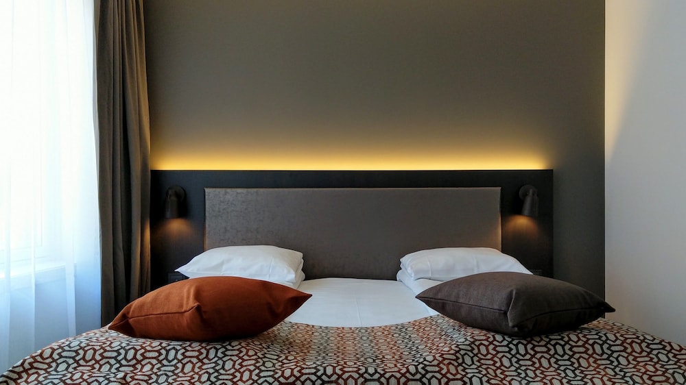 Quality Hotel Augustin 22/52